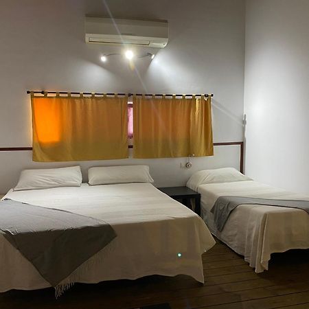 Casa Rural Coripe Екстериор снимка