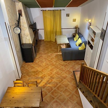 Casa Rural Coripe Екстериор снимка
