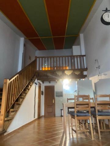 Casa Rural Coripe Екстериор снимка