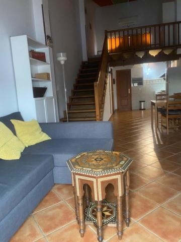 Casa Rural Coripe Екстериор снимка