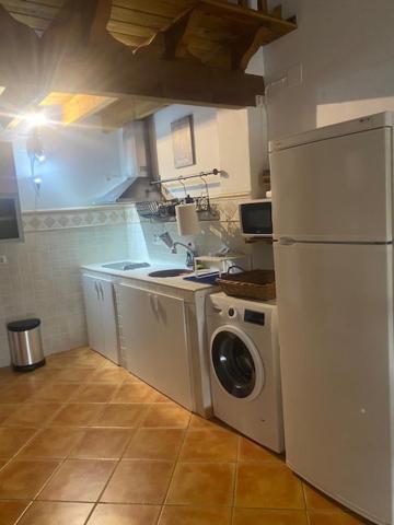Casa Rural Coripe Екстериор снимка