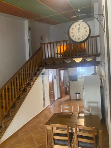 Casa Rural Coripe Екстериор снимка