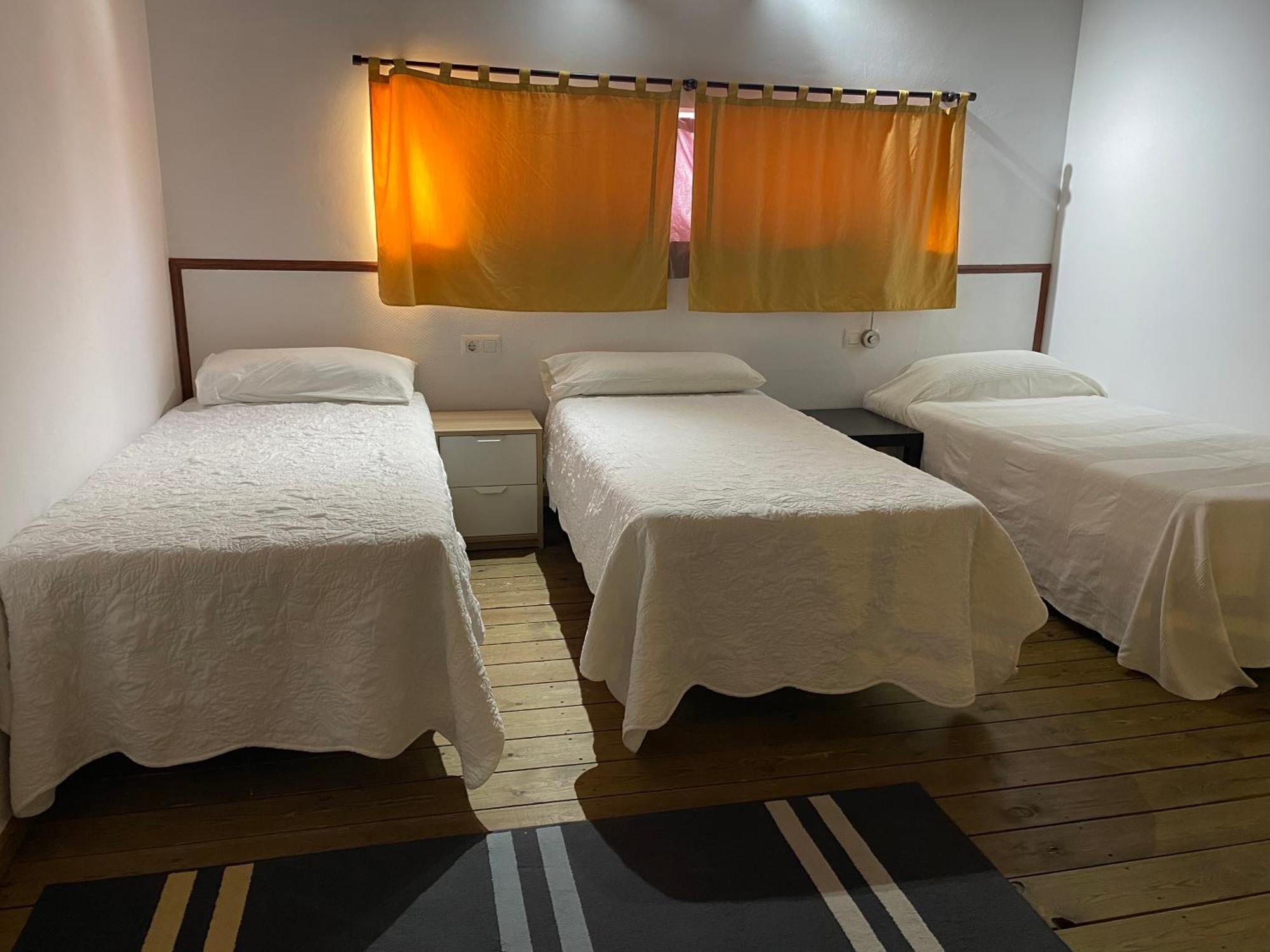 Casa Rural Coripe Екстериор снимка
