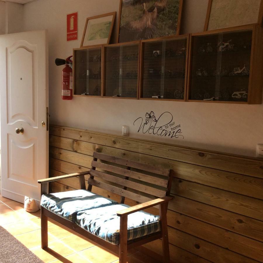 Casa Rural Coripe Екстериор снимка