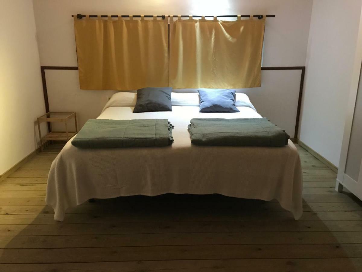 Casa Rural Coripe Екстериор снимка